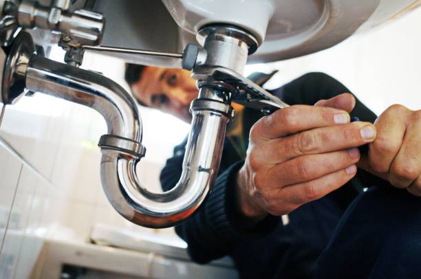 Residential Plumbing Services in Oakland, OR