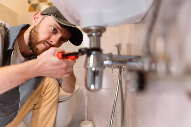 Professional Plumbing Services in Oakland, OR